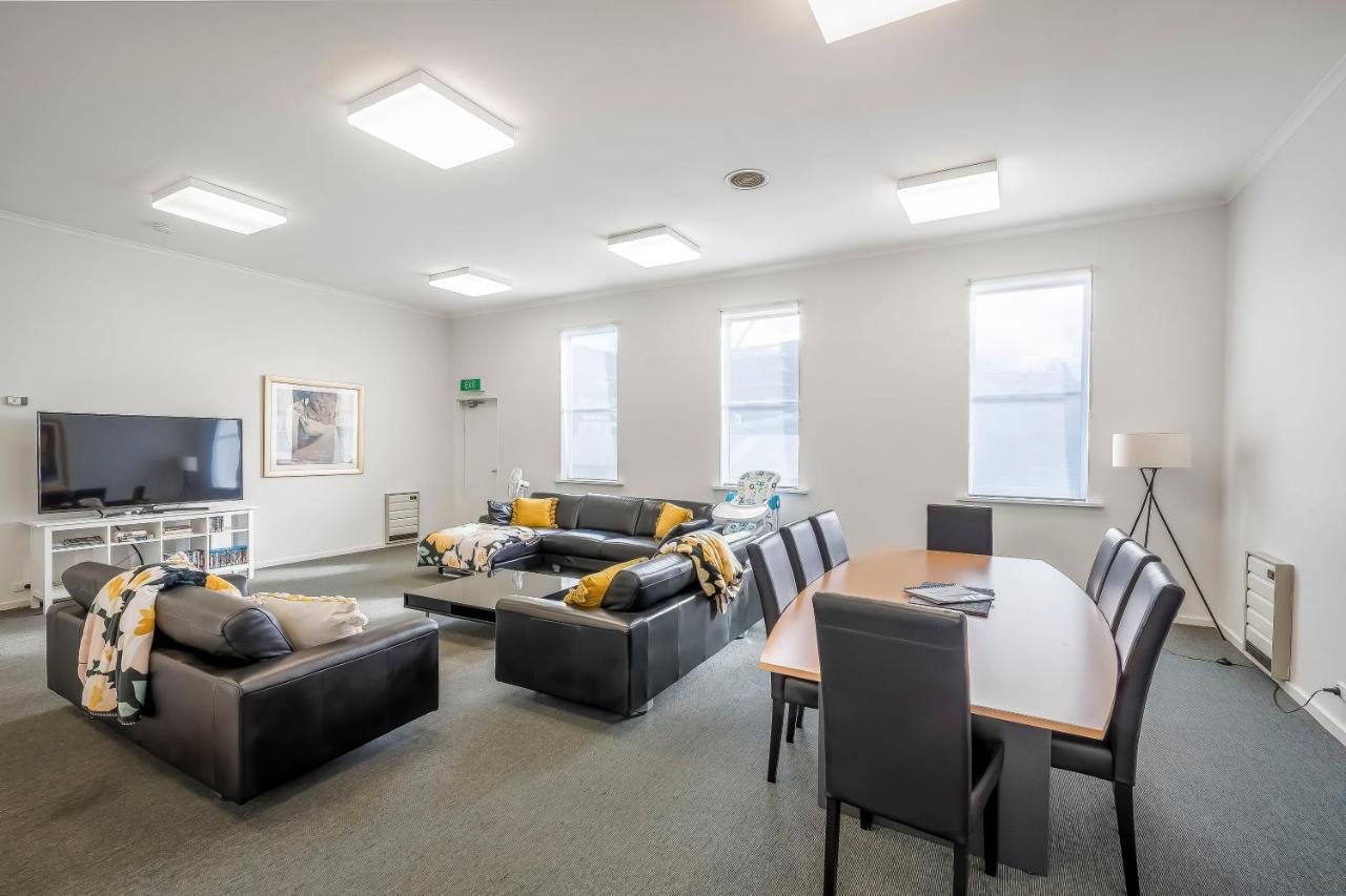 4 Bedroom House - Hobart Cbd - Free Parking - Free Wifi Экстерьер фото