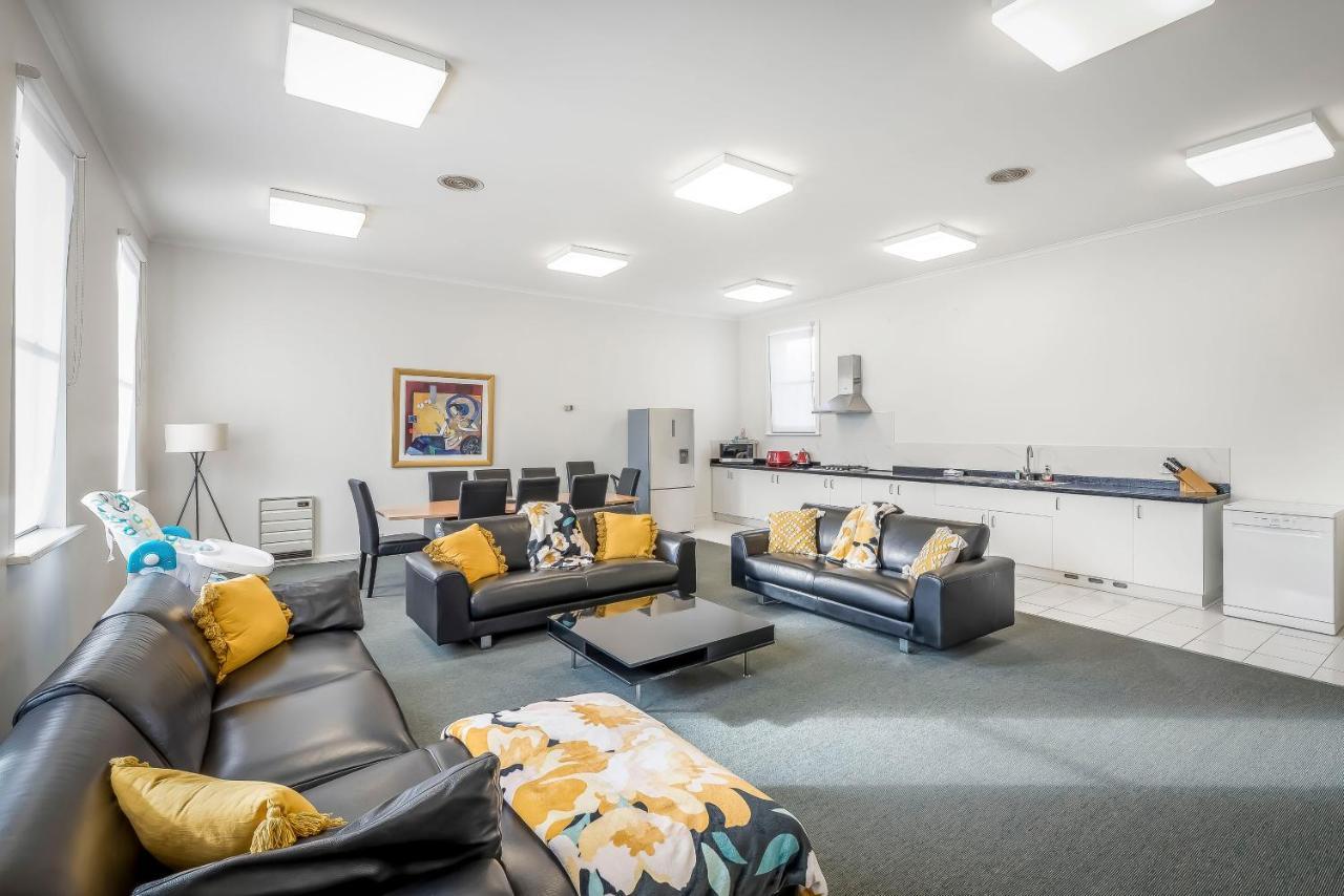 4 Bedroom House - Hobart Cbd - Free Parking - Free Wifi Экстерьер фото